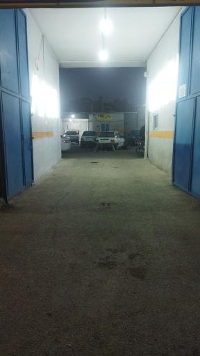 عکس صافکاری رضا 