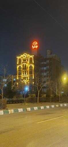 عکس ساختمان چترا ۵