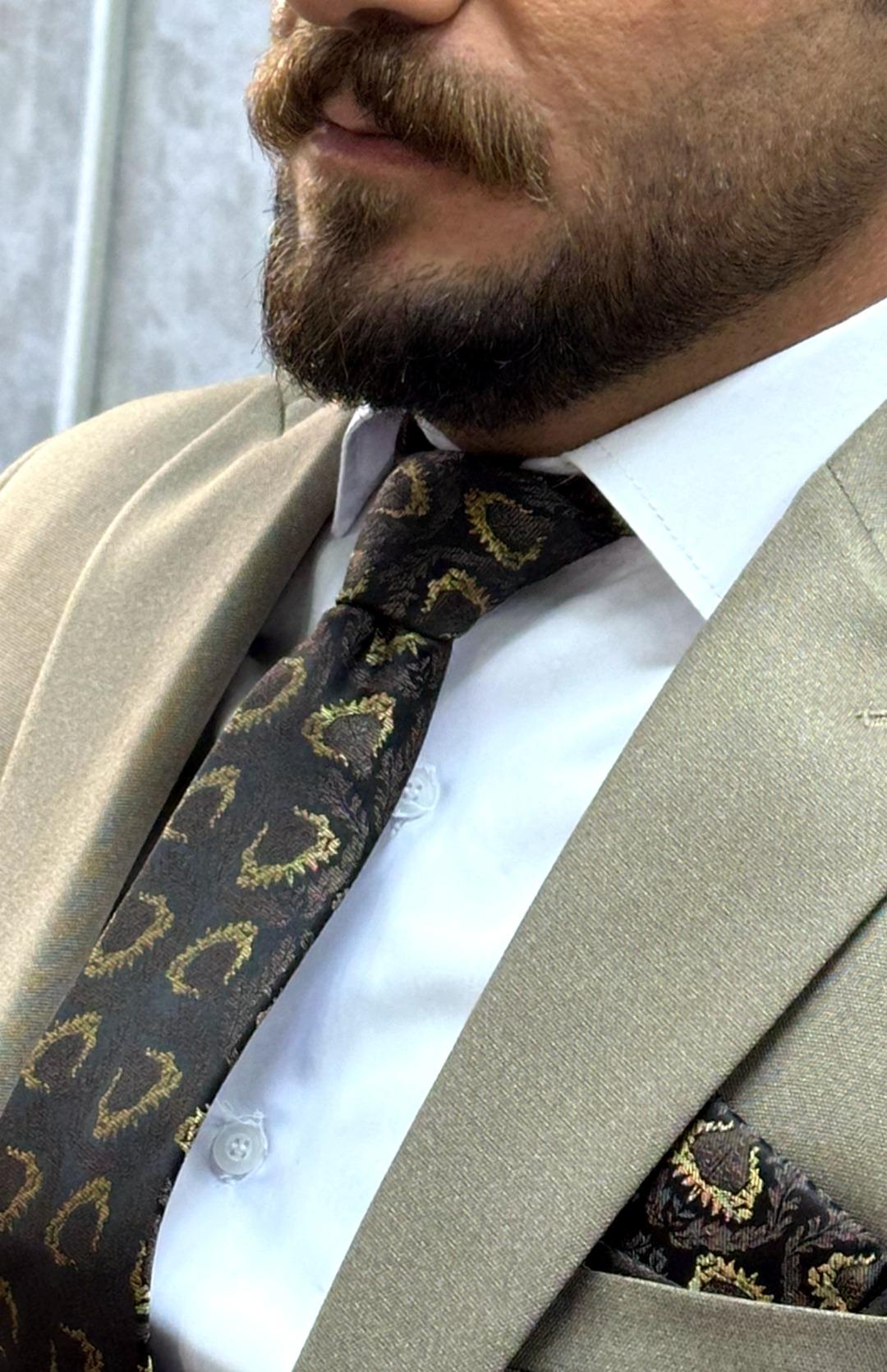 عکس آرایشگاه مستر