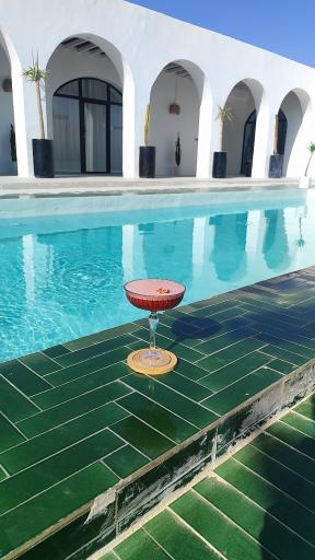 عکس بوتیک هتل سالمونت