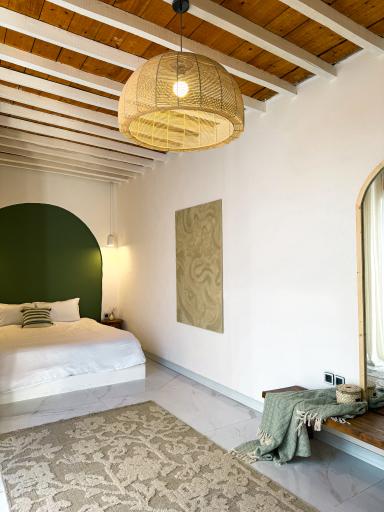 عکس بوتیک هتل سالمونت