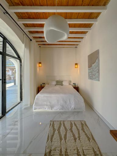 عکس بوتیک هتل سالمونت