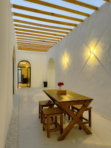 عکس بوتیک هتل سالمونت