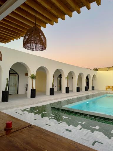 عکس بوتیک هتل سالمونت