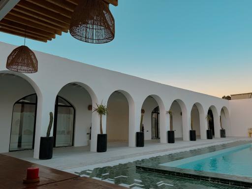 عکس بوتیک هتل سالمونت