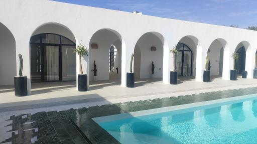 عکس بوتیک هتل سالمونت