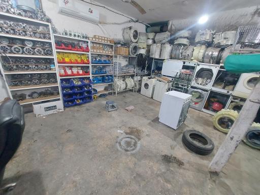 تعمیرات لباسشویی یعقوبلو 