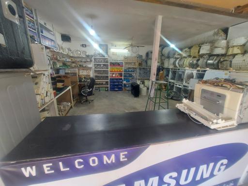 عکس تعمیرات لباسشویی یعقوبلو 