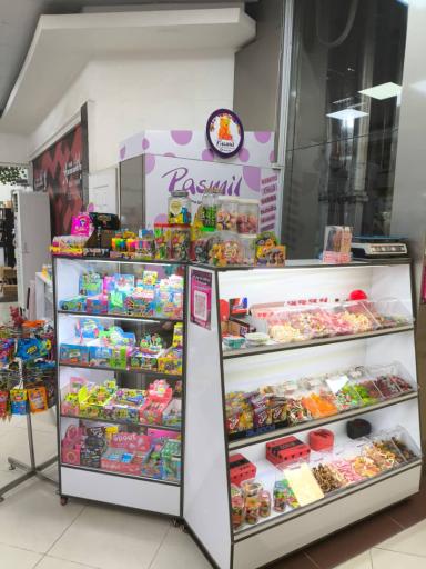 عکس تنقلات پاسمیل