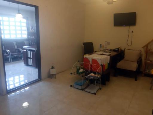 کلینیک تخصصی خواب دکتر زهرا پارساپور 