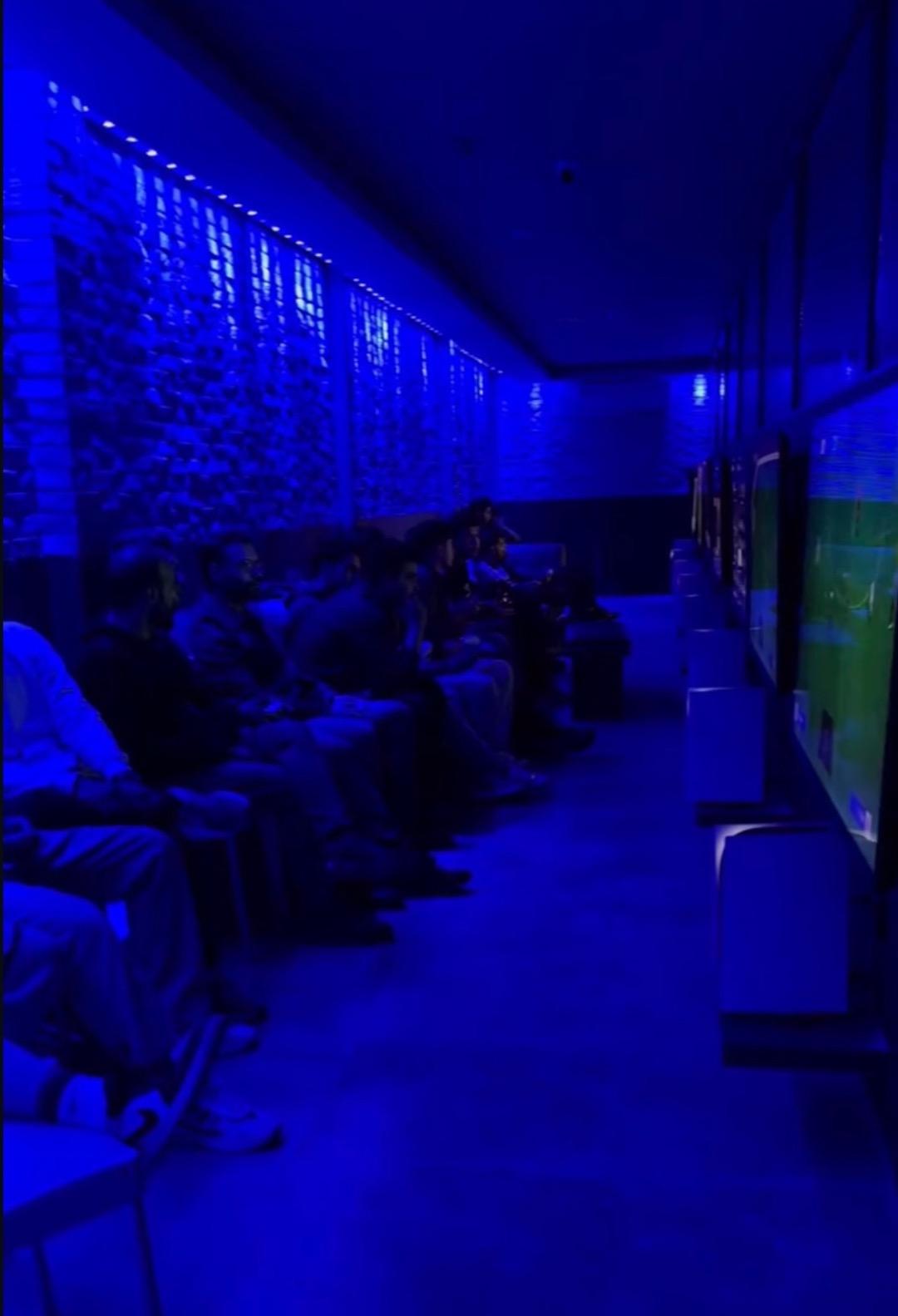 عکس گیم نت بلوگیم