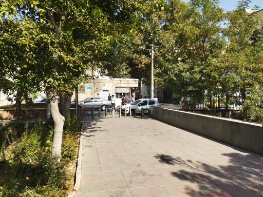 عکس بوستان بعثت