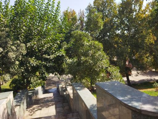 عکس بوستان بعثت