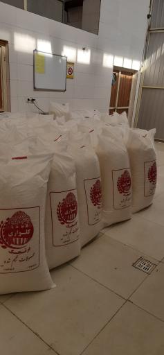 عکس محصولا حجیم شده باقری