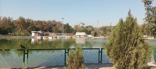 عکس بوستان بعثت