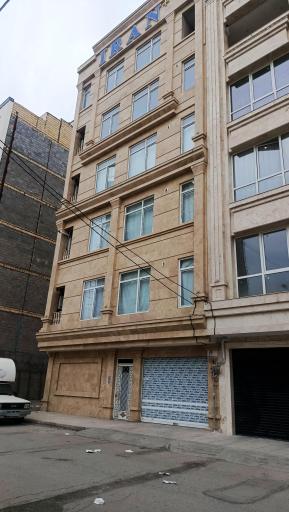 عکس ساختمان ایران
