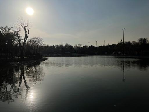 عکس بوستان بعثت