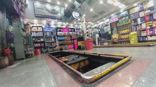 عکس خدمات اتومبیل موتوسل باستان