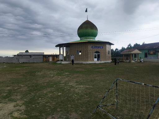 امام زاده عبدالله