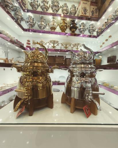بازرگانی رز
