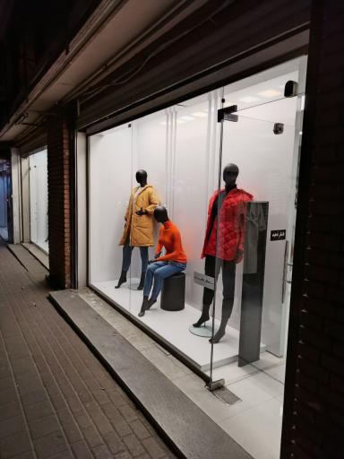 عکس مانتو لارا