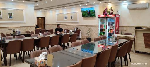 عکس رستوران ممتاز رضایی