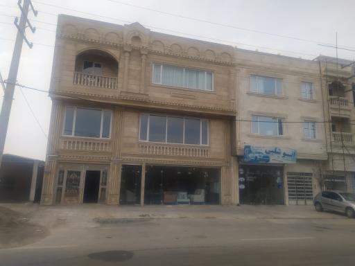 عکس مبلمان نوراتی