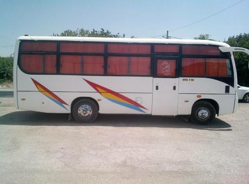 عکس تزئینات اتومبیل نمونه