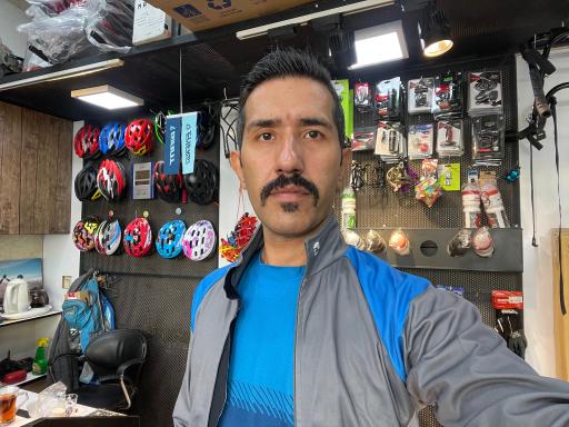 عکس راید اسپرت