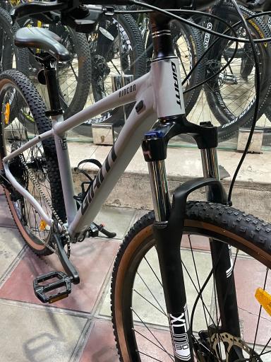 عکس راید اسپرت