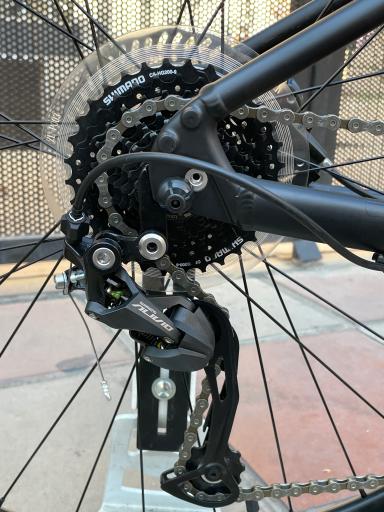 عکس راید اسپرت