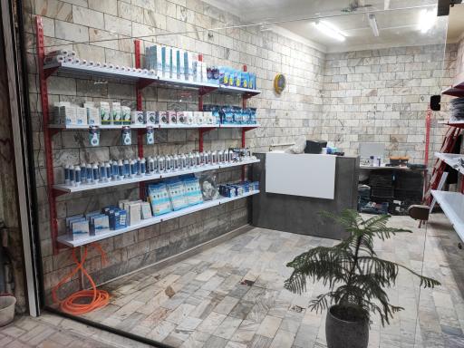 عکس تعمیرات تخصصی لوازم خانگی