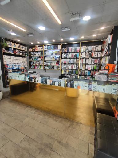 عکس موبایل موناکو مهرشهر