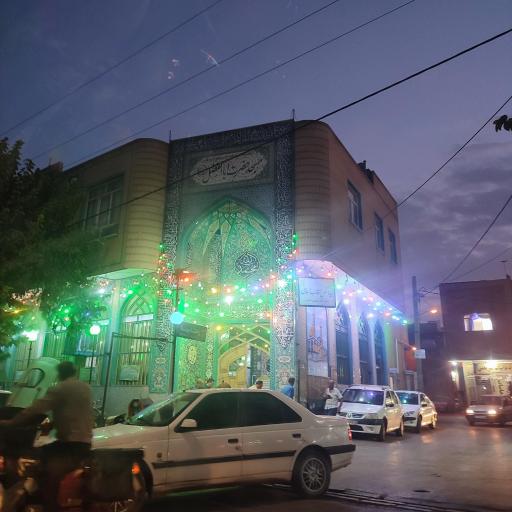 مسجد ابوالفضل