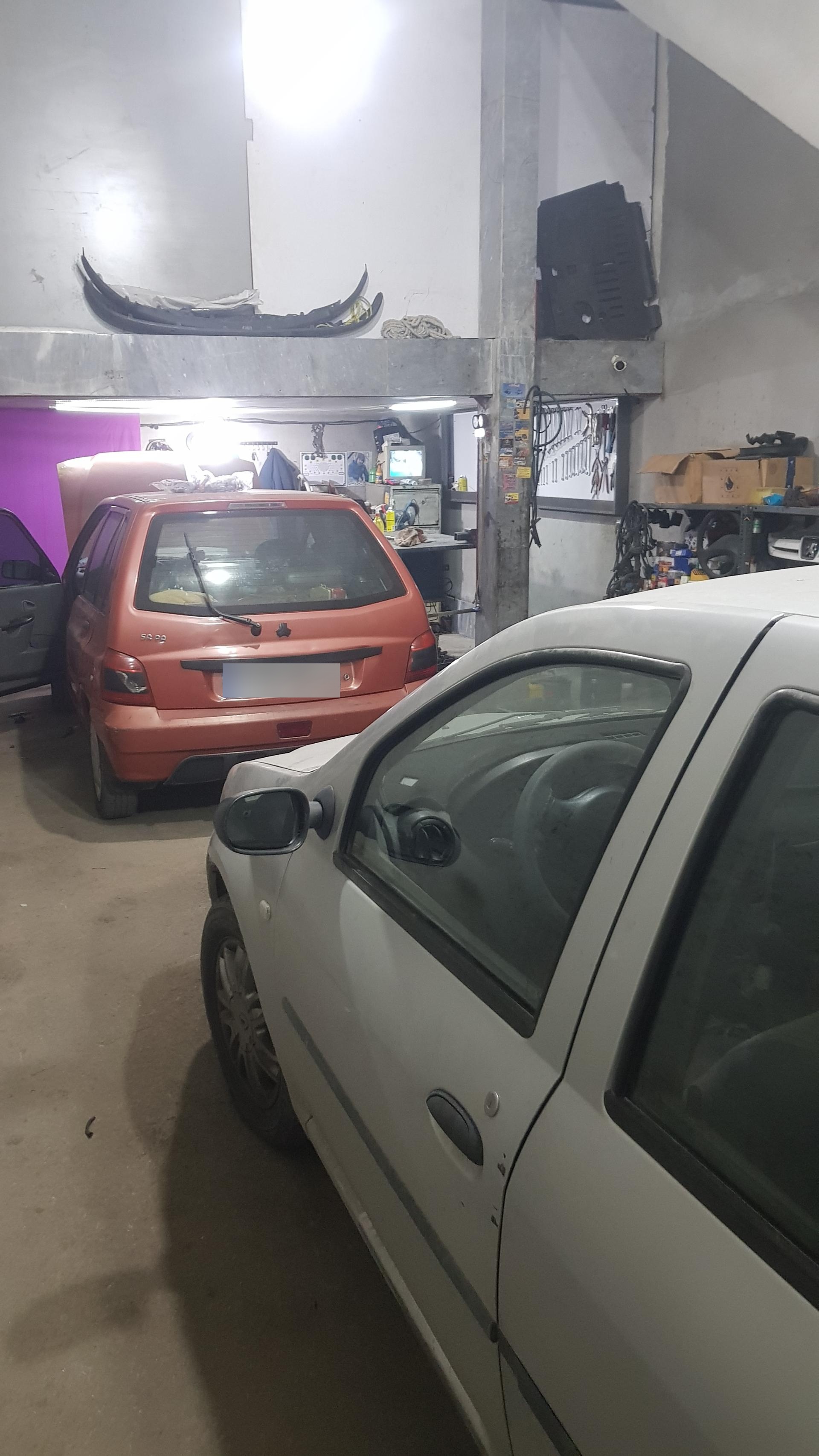 عکس خدمات برق و کولر اتومبیل توحیدی