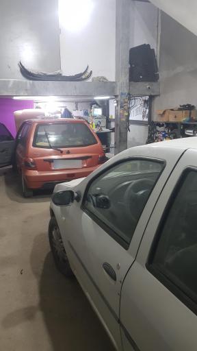 عکس خدمات برق و کولر اتومبیل توحیدی