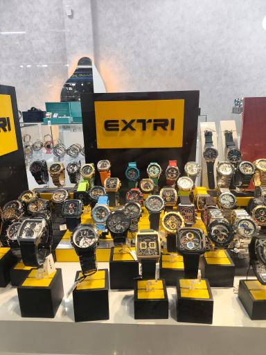 عکس ساعت رفرنس