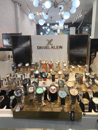 عکس ساعت رفرنس