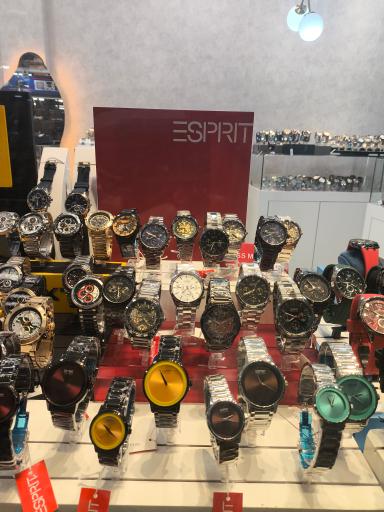 عکس ساعت رفرنس