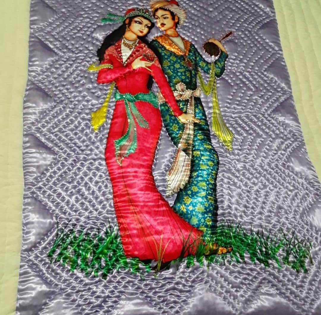 عکس کالای خواب نامدار