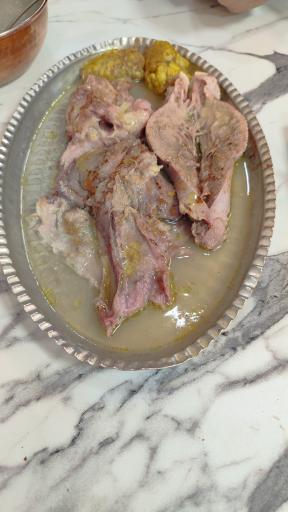 عکس طباخی دورهمی