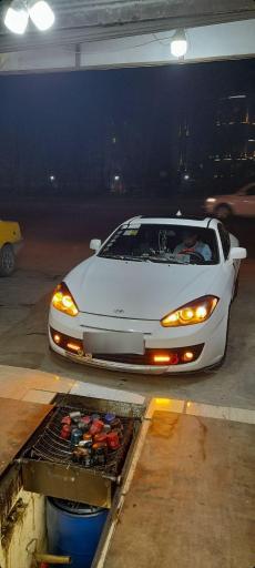 عکس اتوسرویس و تاپ سرویس حامد