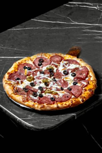 عکس کافه رستوران لاوانی