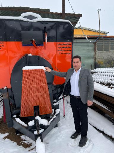 عکس شهرادوات خدابنده لو