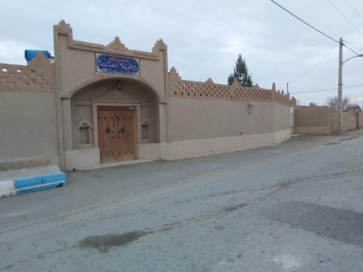 عکس قلعه وارگه