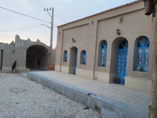 عکس قلعه وارگه