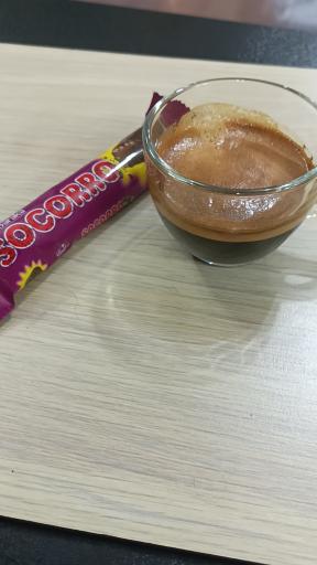 قهوه شکلات آرتین شعبه2