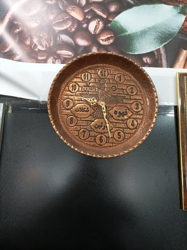 قهوه شکلات آرتین شعبه2