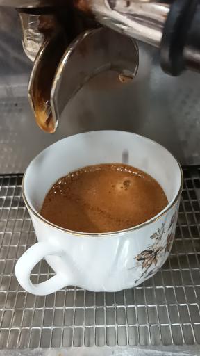 قهوه شکلات آرتین شعبه2