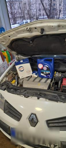 عکس اتوسرویس و تاپ سرویس حامد